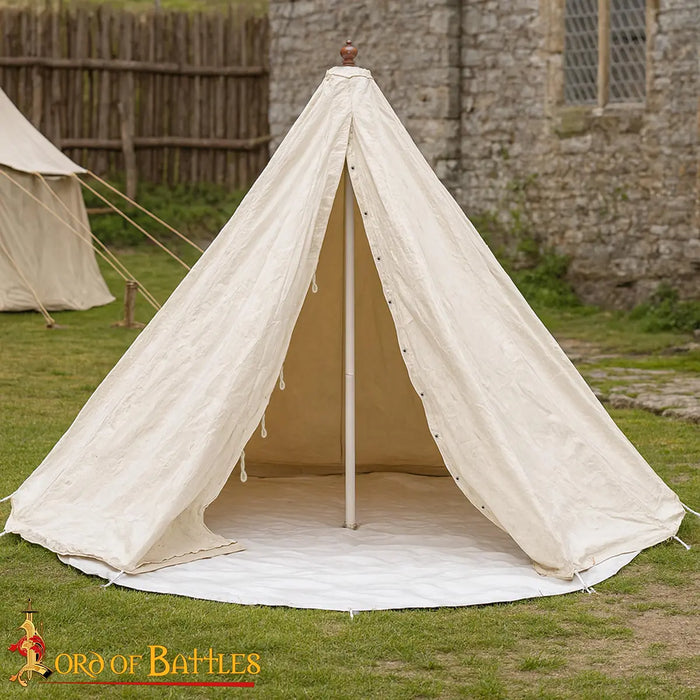Conical tent, 279 cm