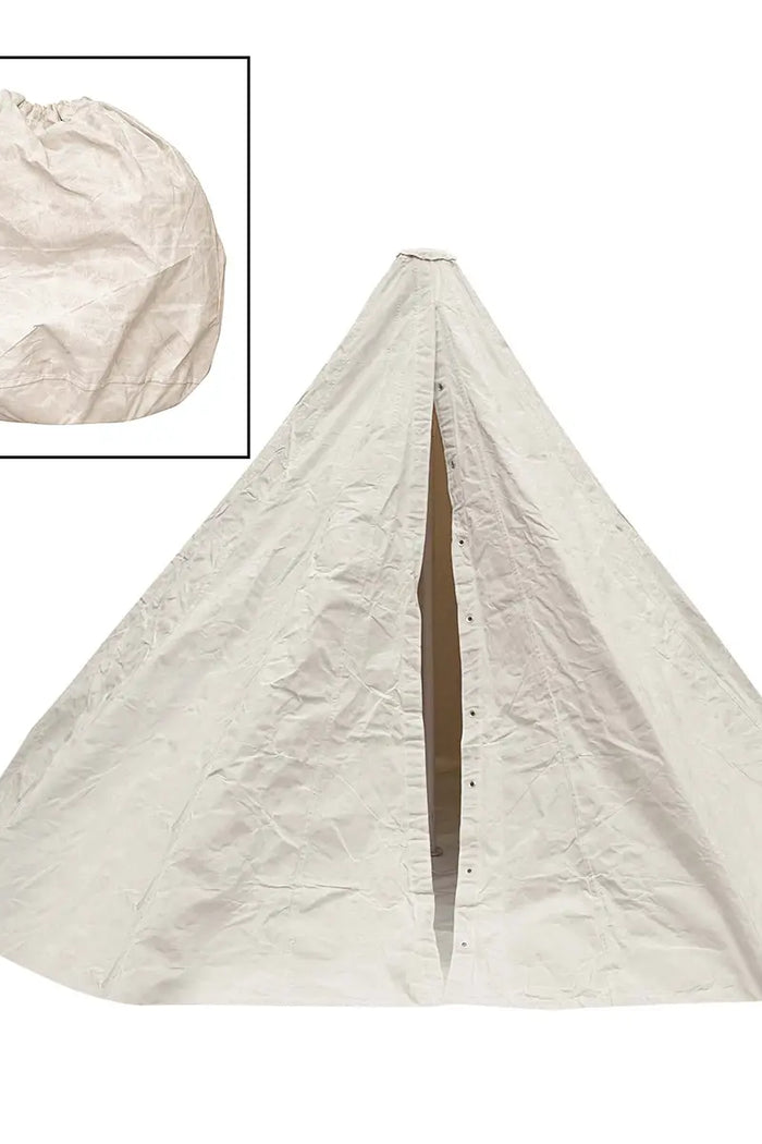 Conical tent, 279 cm