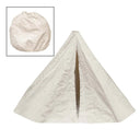 Conical tent, 279 cm
