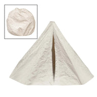 Conical tent, 279 cm