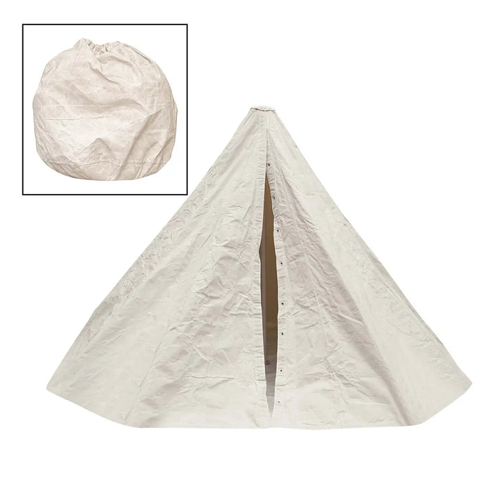 Conical tent, 279 cm