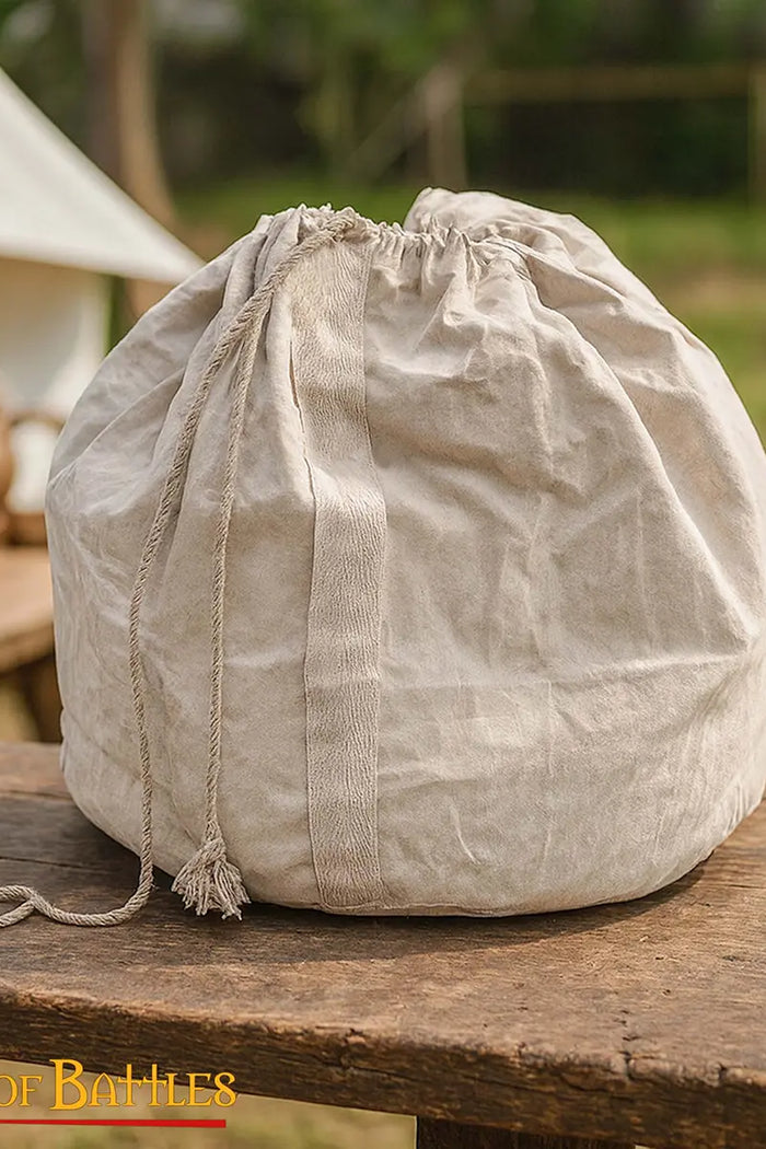 Conical tent, 279 cm