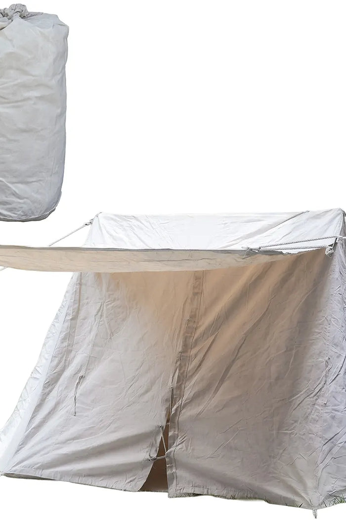 Jorvik tent, 2m, 500 gsm