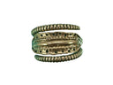 Alaman ring Kemnat, 3rd century, bronze