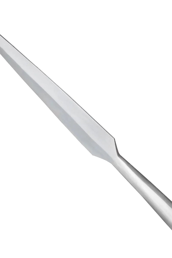 Spearhead 38 cm, battle ready
