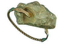 Armring Gotland, 7th century, bronze