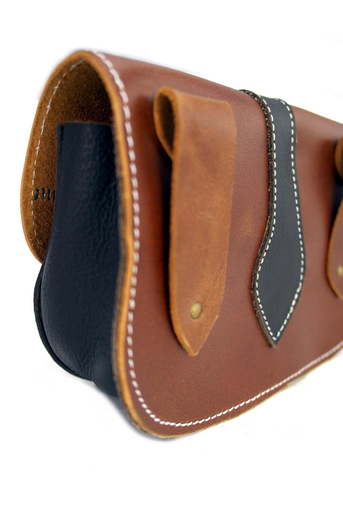 Bag Beocca with wooden button
