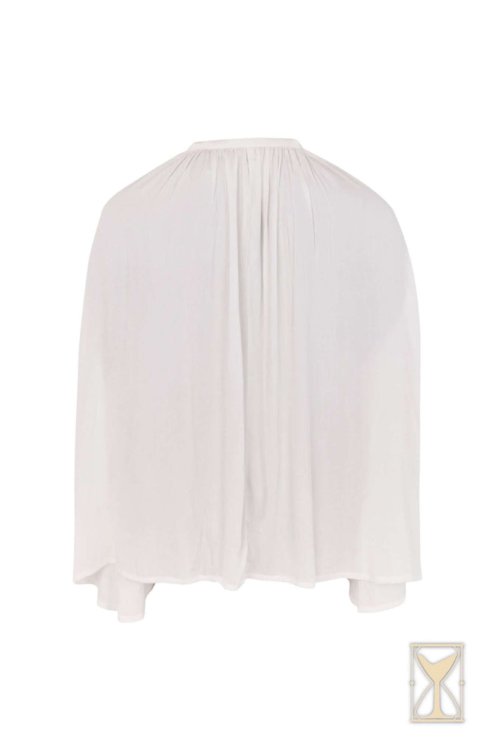 Shirt Bartholomew, cotton, natural