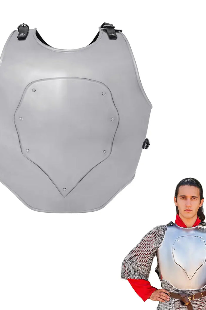 Renaissance breastplate, 16th century, 1.2 mm