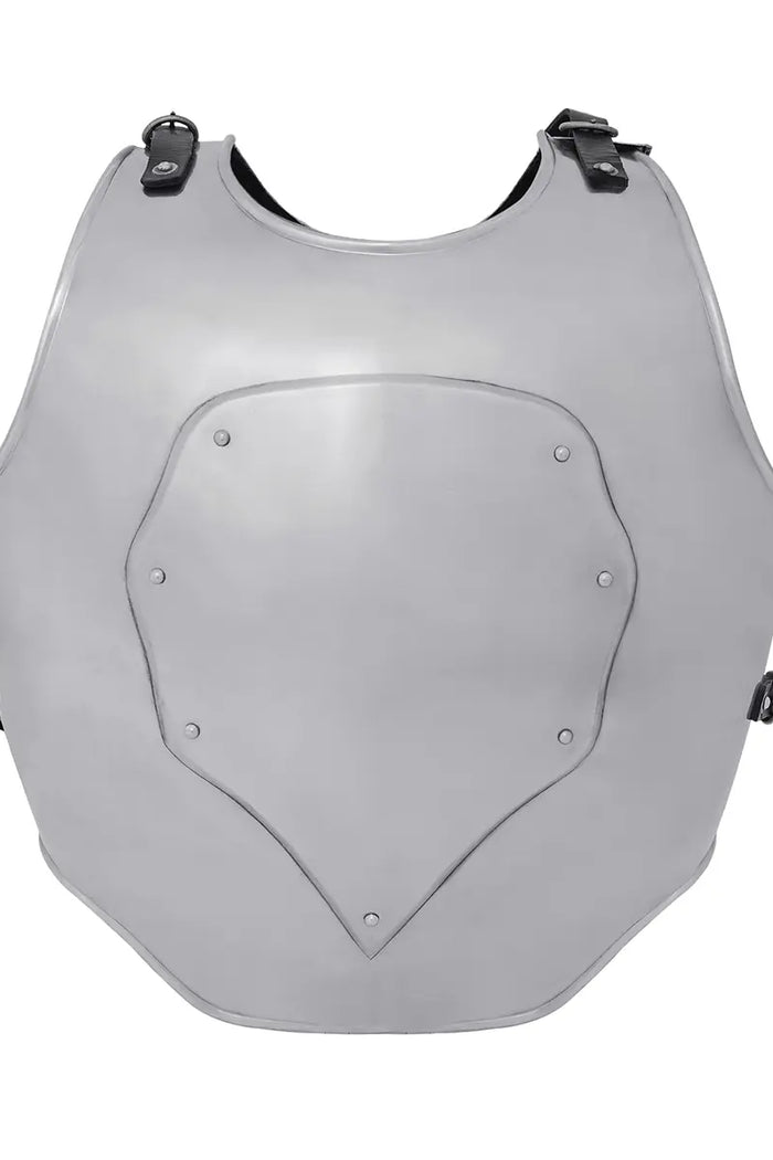 Renaissance breastplate, 16th century, 1.2 mm