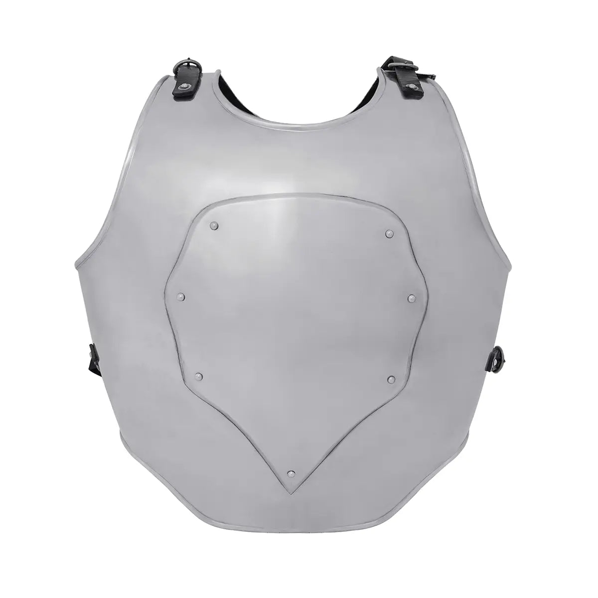Renaissance breastplate, 16th century, 1.2 mm