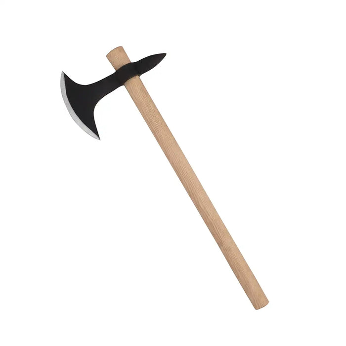 Battle axe Charles, 16th century, semi-sharp