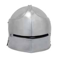 Medieval German sallet, 1.2 mm