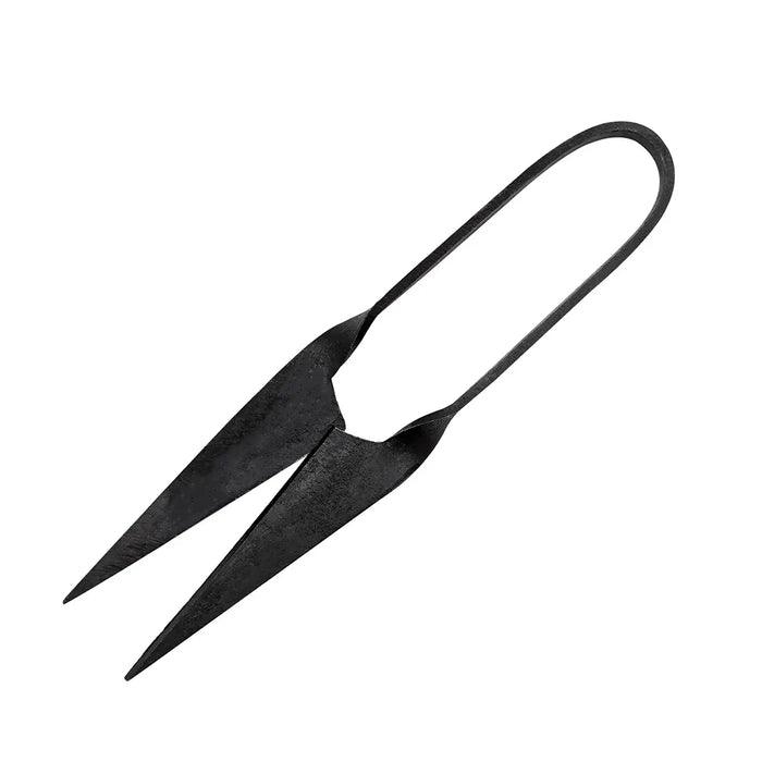 Medieval scissors, 13.5 cm