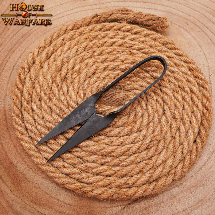 Medieval scissors, 13.5 cm