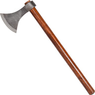 Traditional Francisca Axe, Semi-Sharp