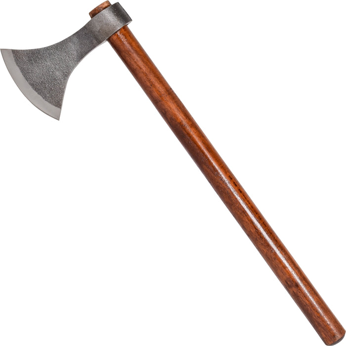 Traditional Francisca Axe, Semi-Sharp
