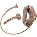 Torque solid, bronze