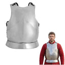 Gothic cuirass, 15th century, 1.6 mm
