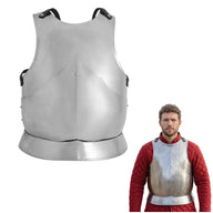 Gothic cuirass, 15th century, 1.6 mm