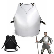 Breastplate Castel Coira, 1.6 mm