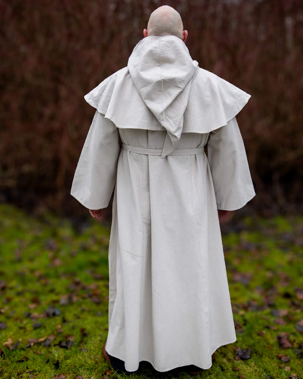 Monk's habit Adson, cream