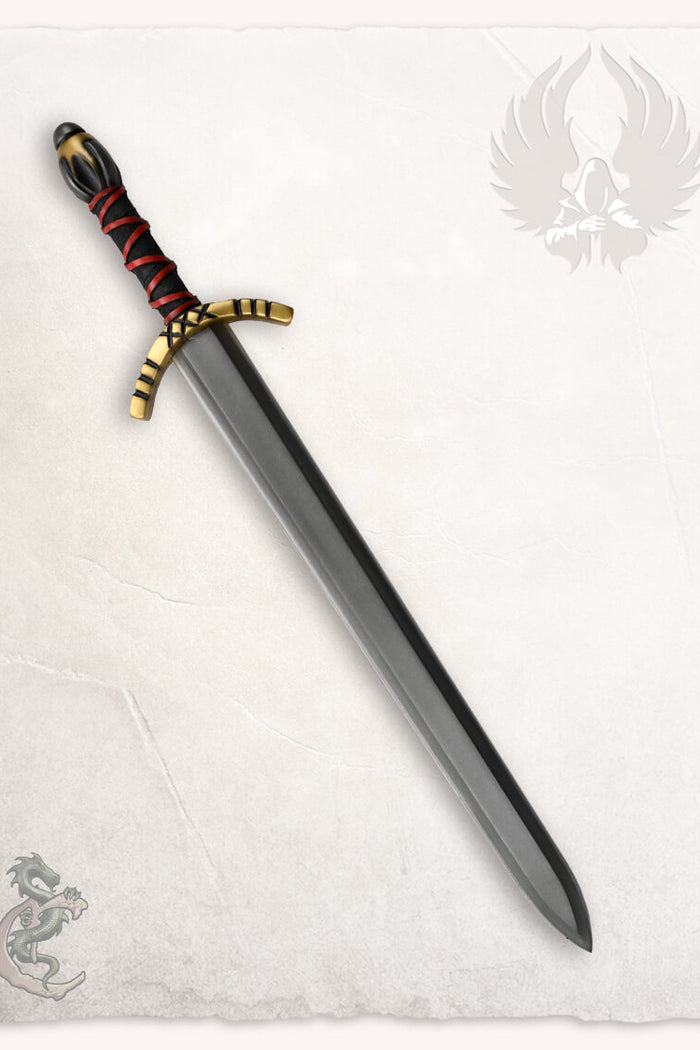 LARP kortzwaard Alesia II