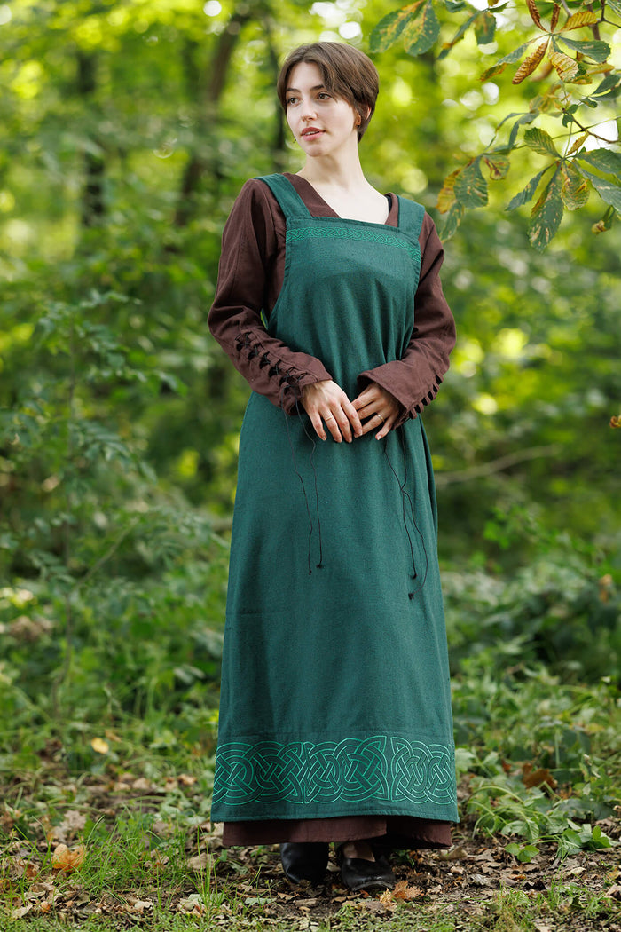 Hangeroc Alva green
