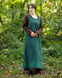 Hangeroc Alva green