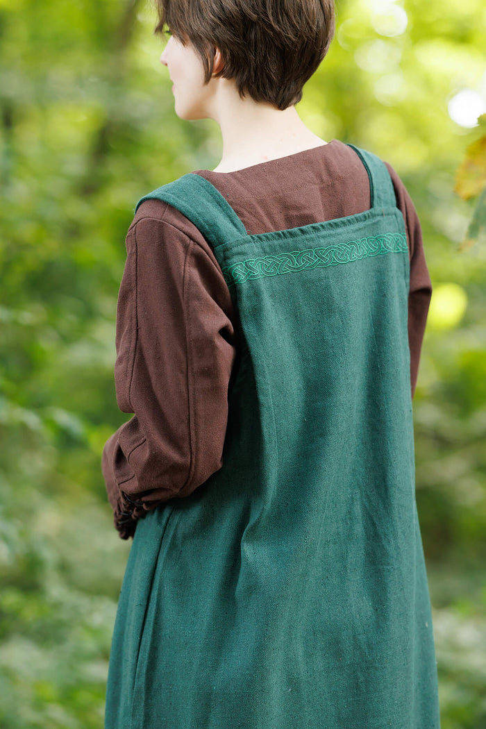 Hangeroc Alva green