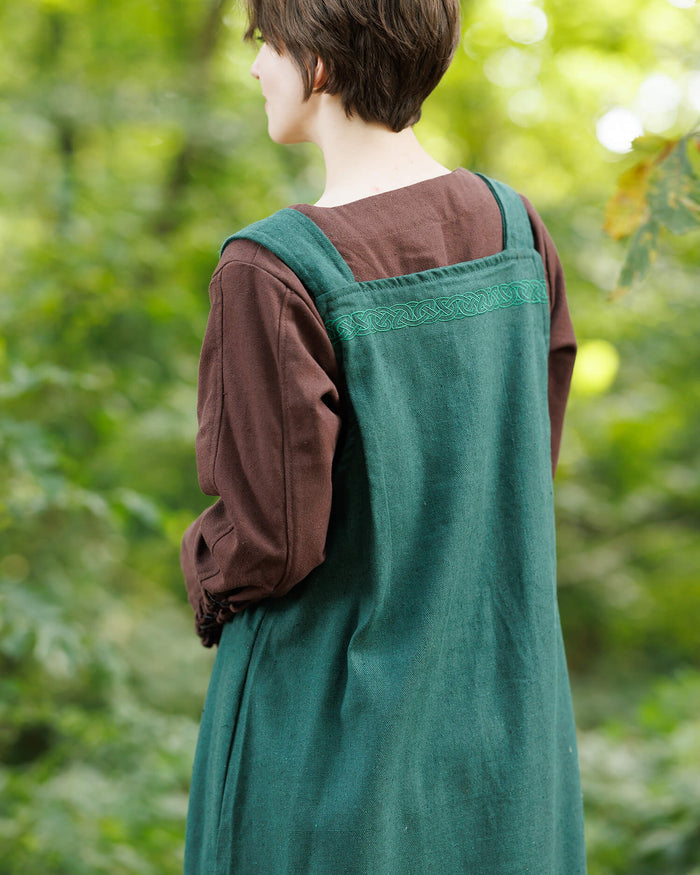 Hangeroc Alva green
