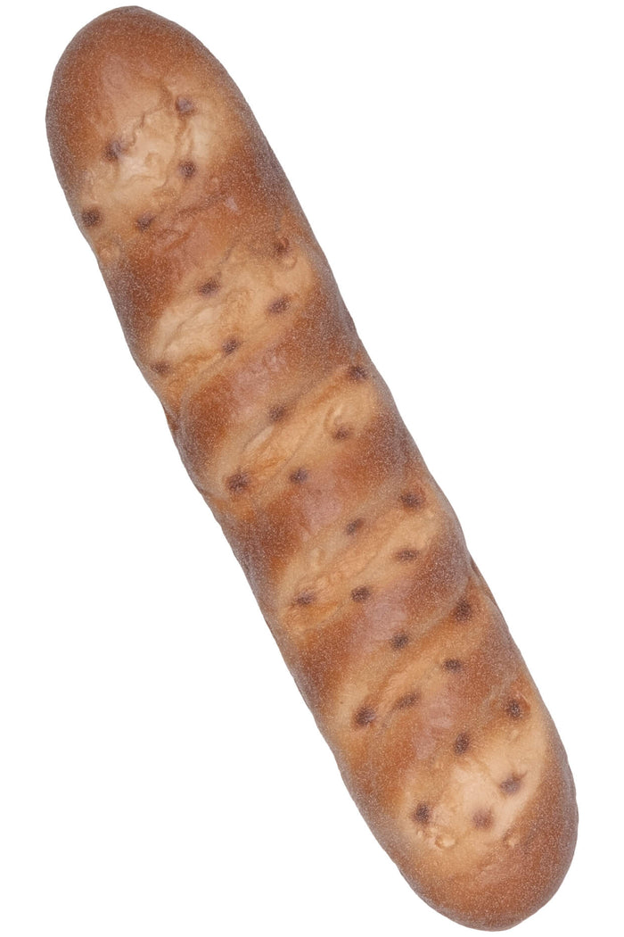 LARP brood Bernd