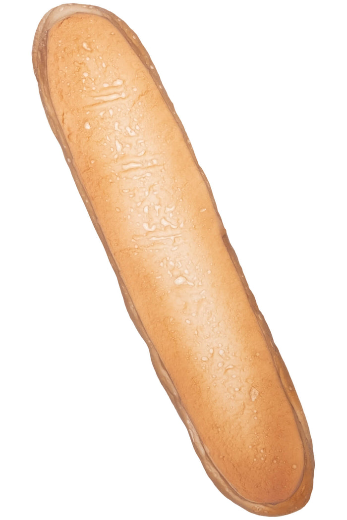 LARP brood Bernd