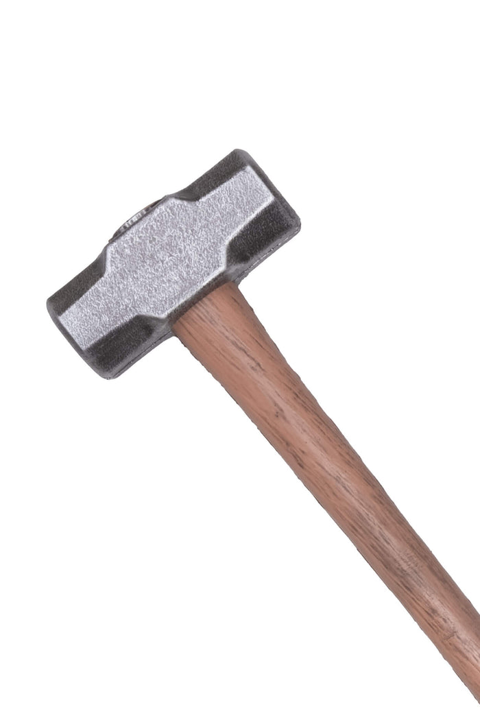 LARP slaghamer Brecher