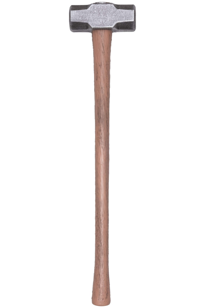 LARP slaghamer Brecher
