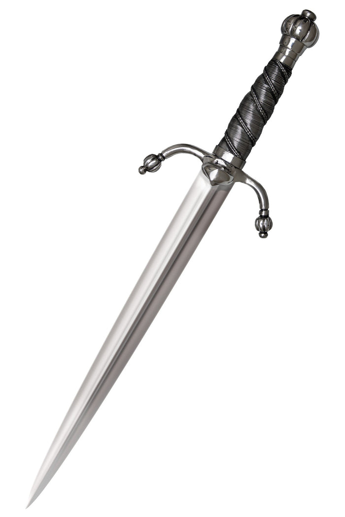 Cold Steel colichemarde main gauche, sharp