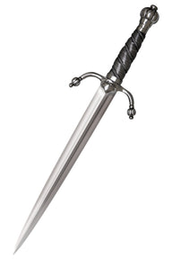 Cold Steel colichemarde main gauche, sharp