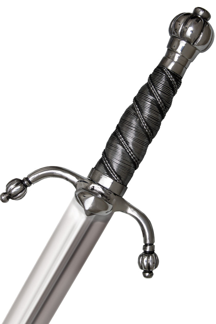 Cold Steel colichemarde main gauche, sharp