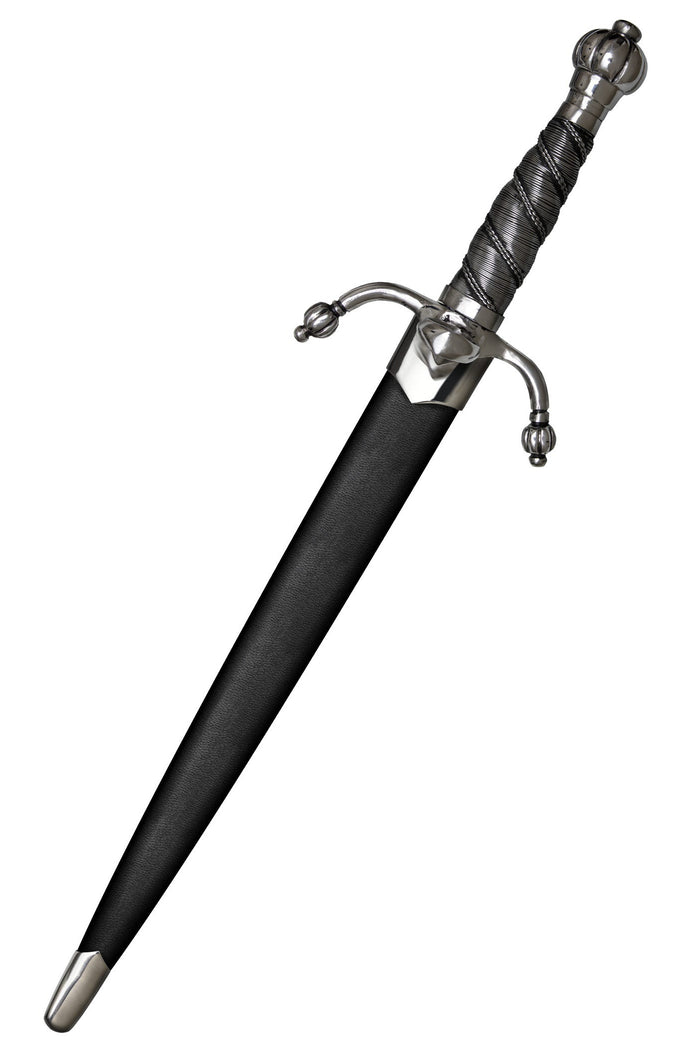 Cold Steel colichemarde main gauche, sharp