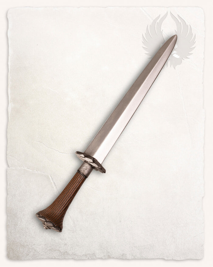 LARP Witcher dolk Ciri
