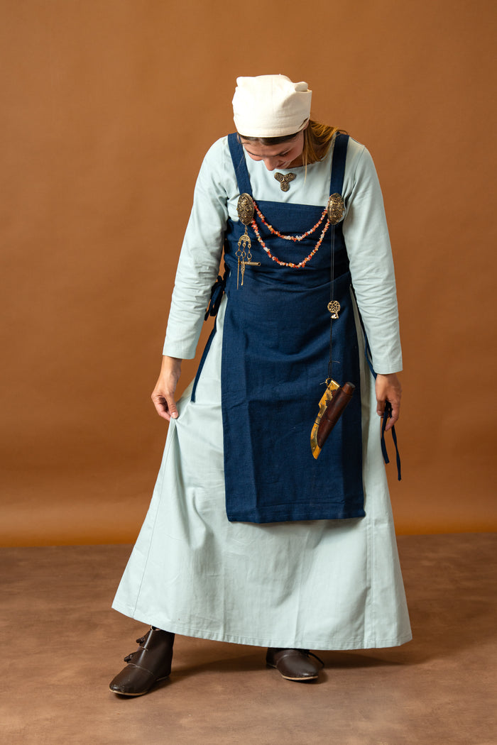 Hangeroc Gyda, blue