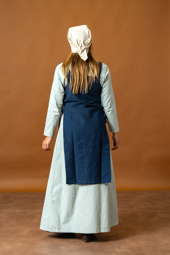 Hangeroc Gyda, blue