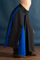 Skirt blackice, blue-black