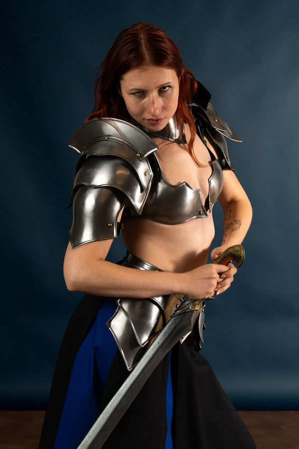 Chest armour Lena, 1.2 mm