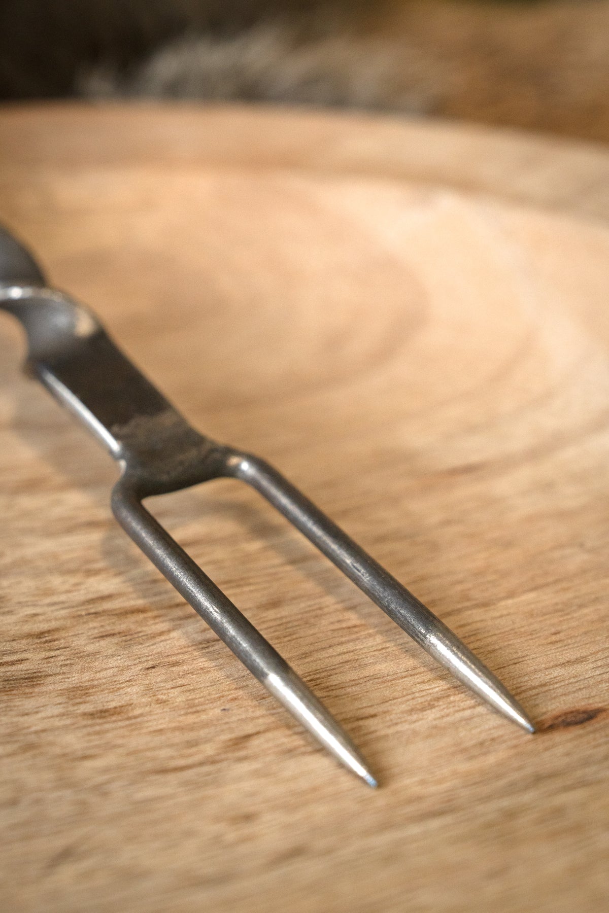 Banquet fork Anselm