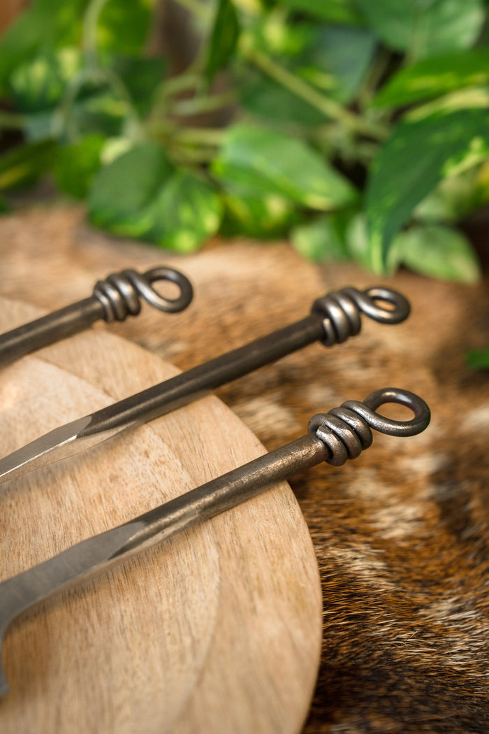 Medieval cutlery Brig stainless