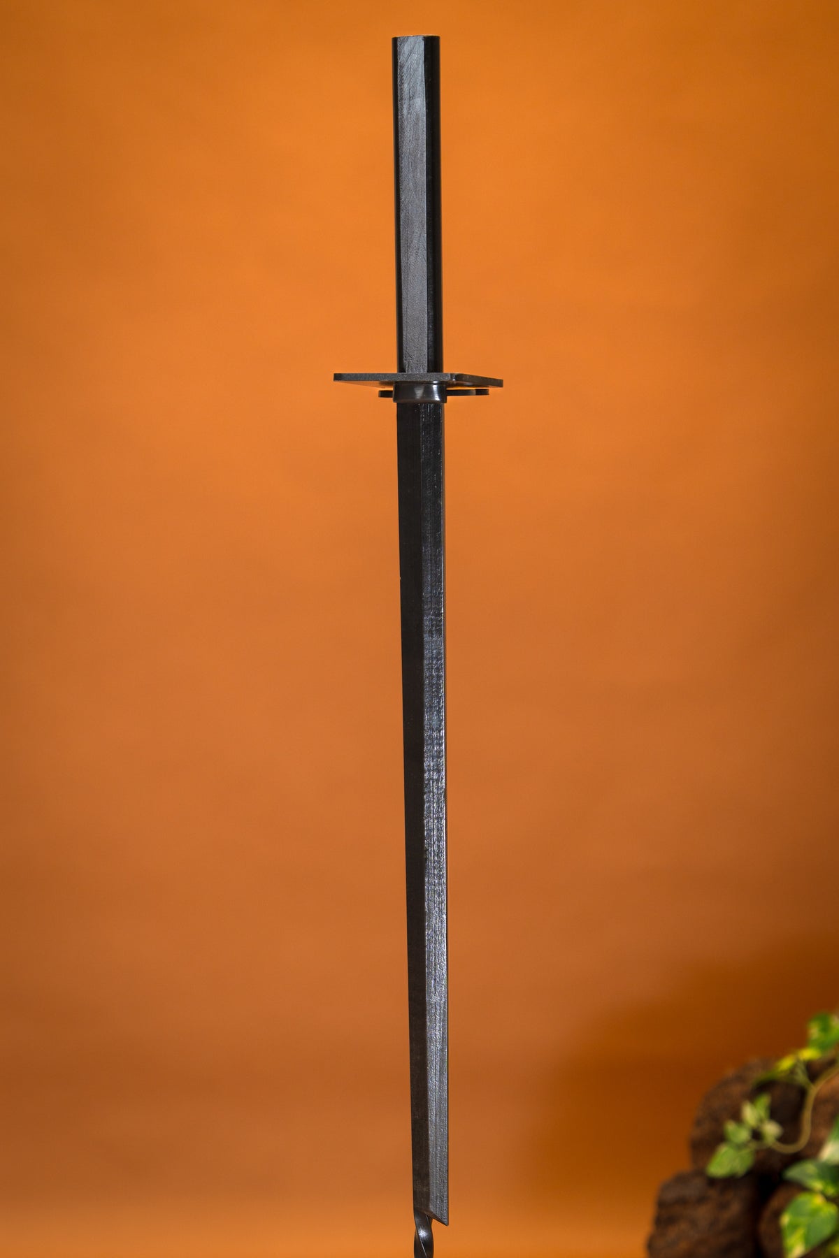Wooden Ninja Sword