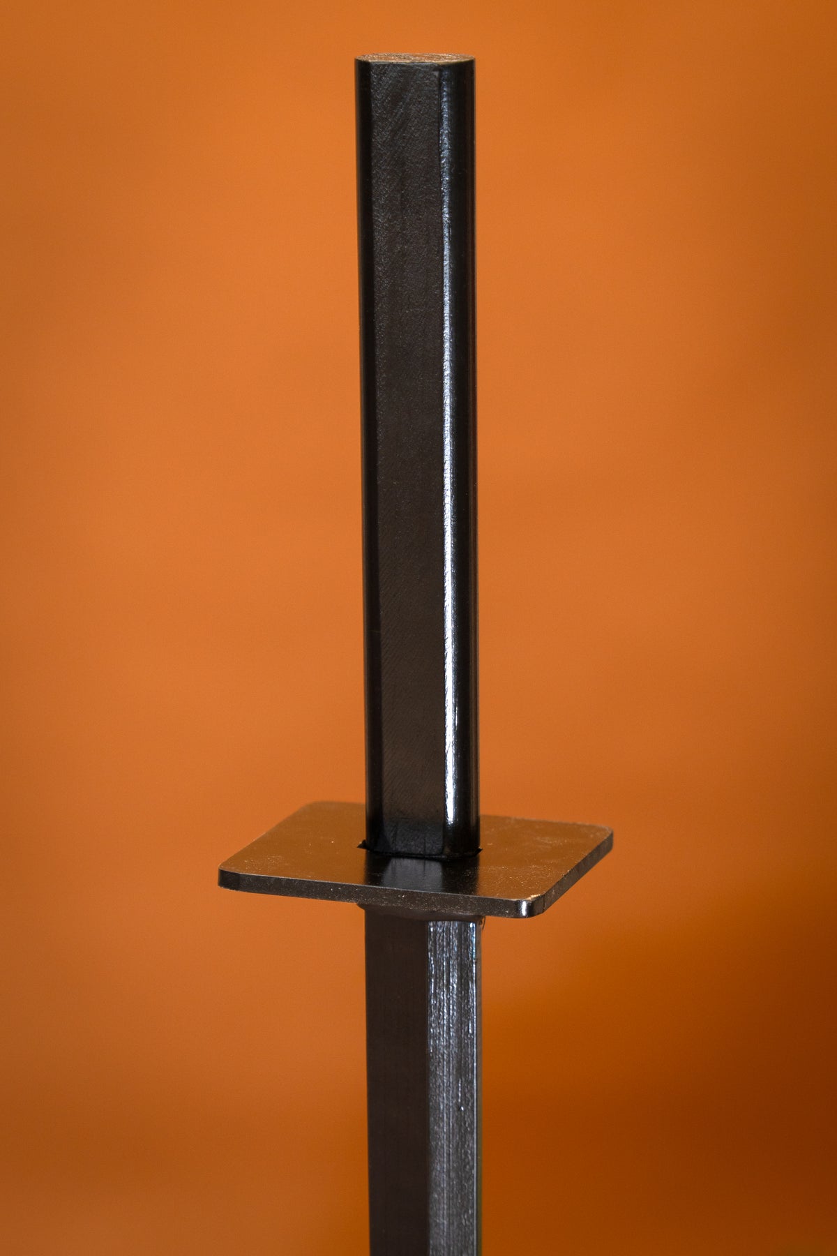Wooden Ninja Sword