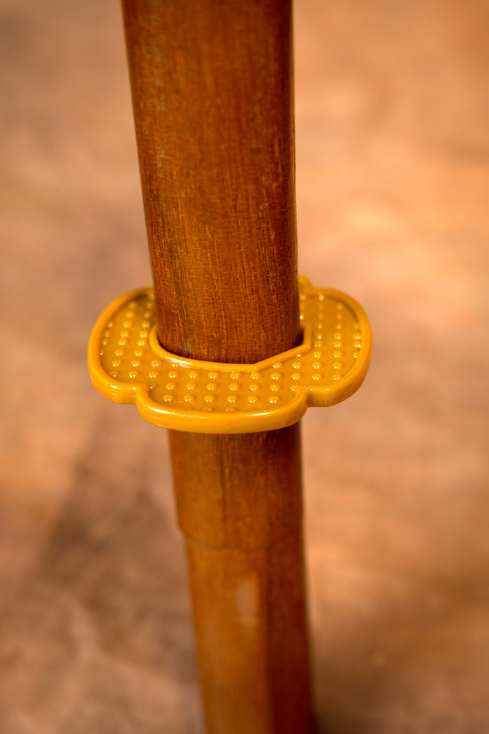 Bokken made from Japanese wood