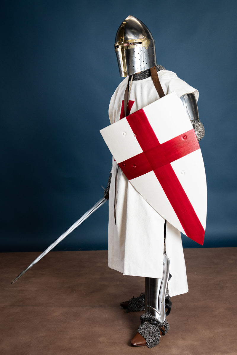 Casco tipo sugar loaf, 1,6 mm